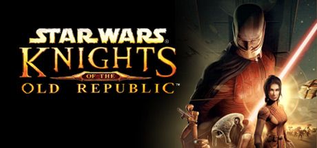Okładka gry STAR WARS™ Knights of the Old Republic™