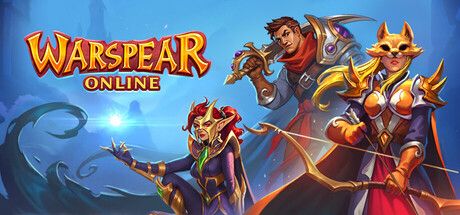 Okładka gry Warspear Online