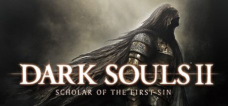 Okładka gry DARK SOULS™ II: Scholar of the First Sin