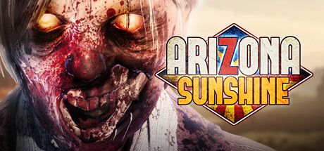Okładka gry Arizona Sunshine® VR Legacy