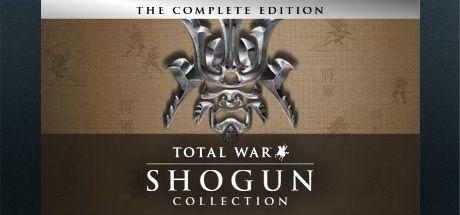 Okładka gry SHOGUN: Total War™ - Collection