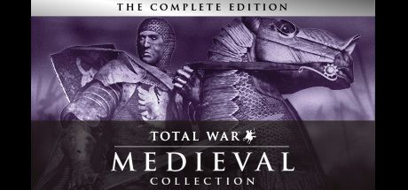 Okładka gry Medieval: Total War™ - Collection
