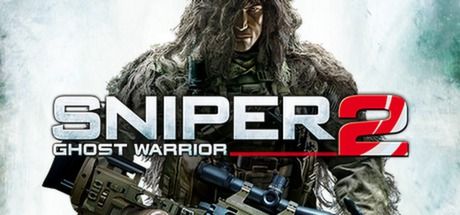 Okładka gry Sniper: Ghost Warrior 2