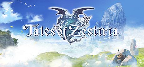 Okładka gry Tales of Zestiria