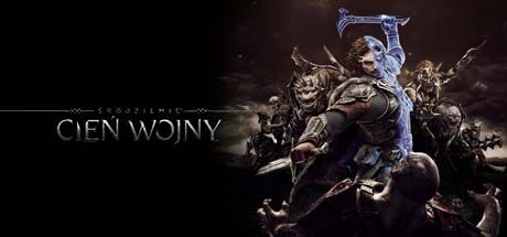 Okładka gry Middle-earth™: Shadow of War™