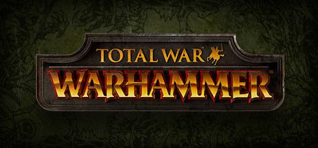 Okładka gry Total War: WARHAMMER