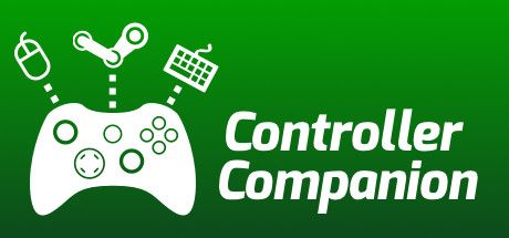 Okładka gry Controller Companion