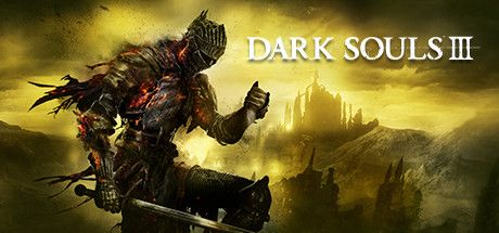 Okładka gry DARK SOULS™ III