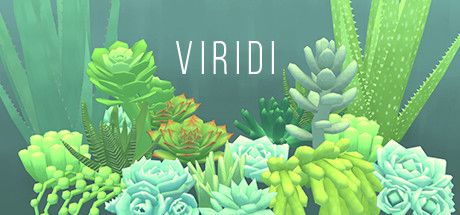 Okładka gry Viridi