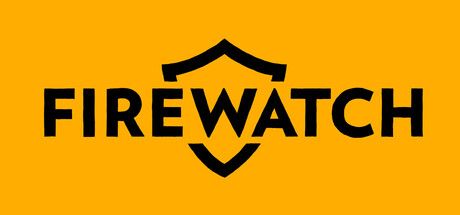 Okładka gry Firewatch