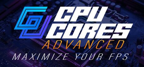 Okładka gry CPUCores :: Maximize Your FPS