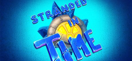 Okładka gry Stranded In Time