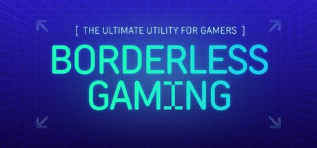 Okładka gry Borderless Gaming