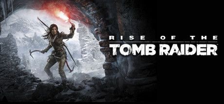 Okładka gry Rise of the Tomb Raider™
