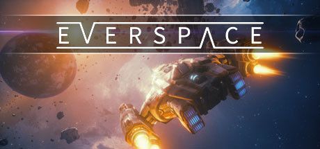 Okładka gry EVERSPACE™