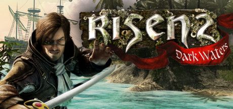 Okładka gry Risen 2: Dark Waters