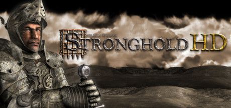 Okładka gry Stronghold HD (2012)