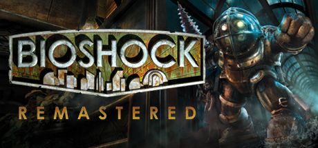 Okładka gry BioShock™ Remastered