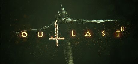 Okładka gry Outlast 2