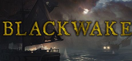 Okładka gry Blackwake