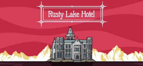 Okładka gry Rusty Lake Hotel