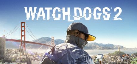 Okładka gry Watch_Dogs® 2
