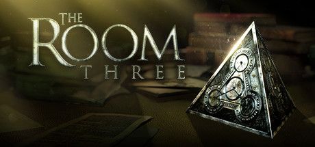 Okładka gry The Room Three