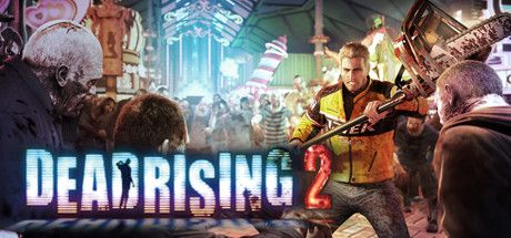 Okładka gry Dead Rising® 2