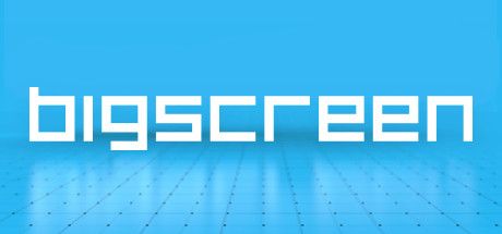 Okładka gry Bigscreen Beta