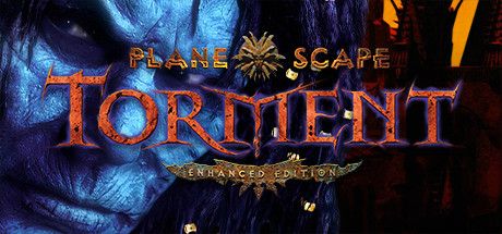 Okładka gry Planescape: Torment: Enhanced Edition