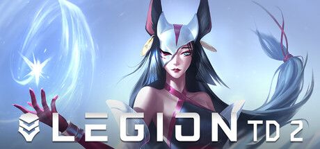 Okładka gry Legion TD 2 - Multiplayer Tower Defense