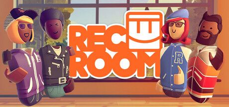 Okładka gry Rec Room