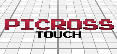 Okładka gry Picross Touch