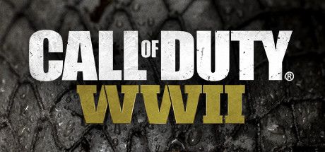 Okładka gry Call of Duty®: WWII