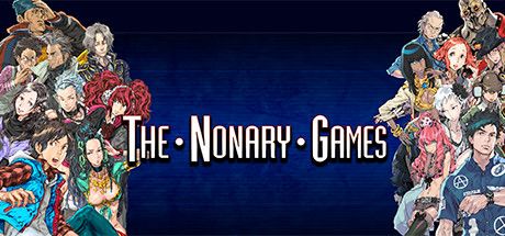 Okładka gry Zero Escape: The Nonary Games