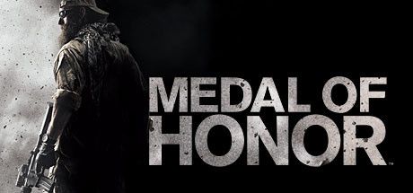 Okładka gry Medal of Honor™