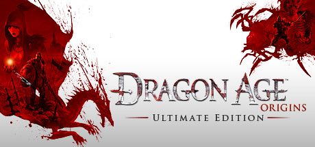 Okładka gry Dragon Age: Origins - Ultimate Edition