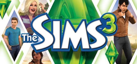 Okładka gry The Sims™ 3