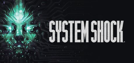 Okładka gry System Shock
