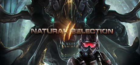 Okładka gry Natural Selection 2