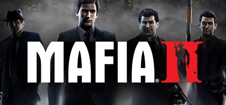 Okładka gry Mafia II (Classic)