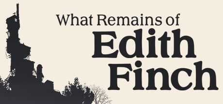 Okładka gry What Remains of Edith Finch