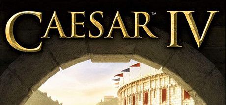 Okładka gry Caesar™ IV