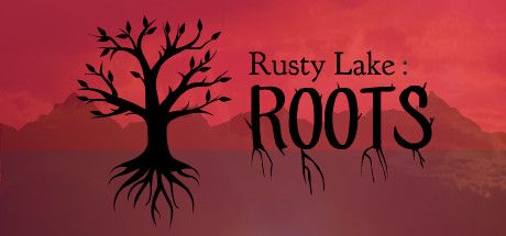 Okładka gry Rusty Lake: Roots