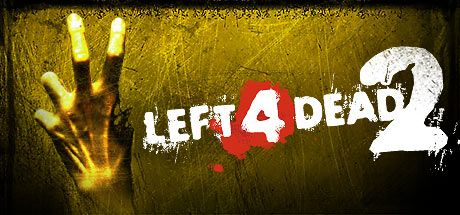 Okładka gry Left 4 Dead 2