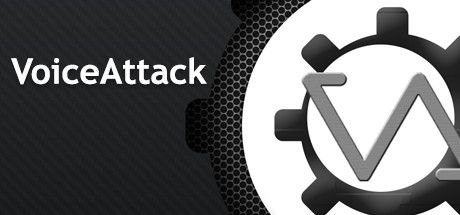 Okładka gry VoiceAttack