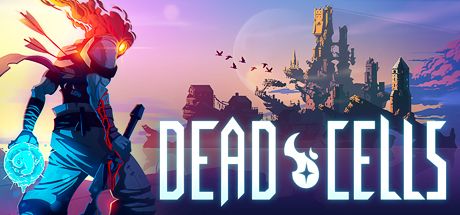 Okładka gry Dead Cells
