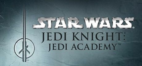 Okładka gry STAR WARS™ Jedi Knight - Jedi Academy™