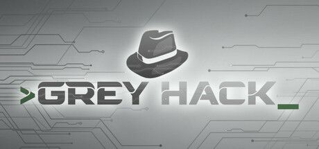 Okładka gry Grey Hack