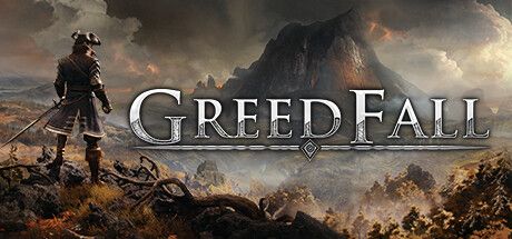 Okładka gry GreedFall
